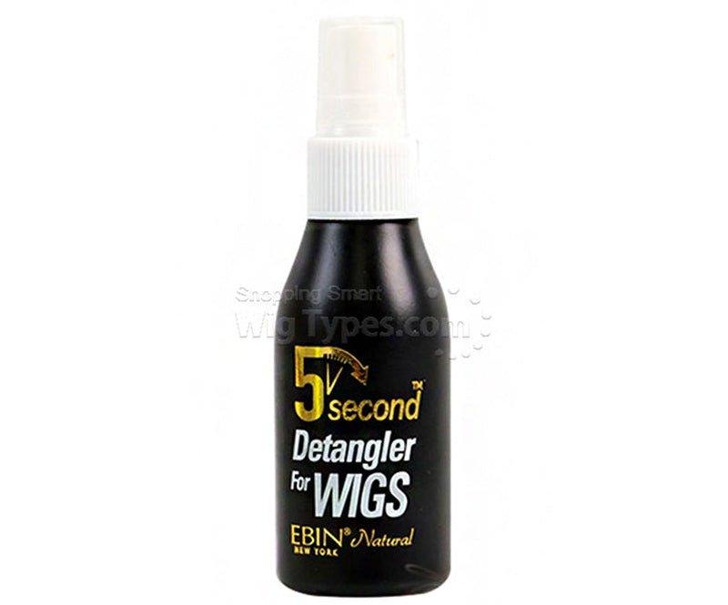 Ebin-5-Second-Detangler-For-Wigs-2Oz - African Beauty Online