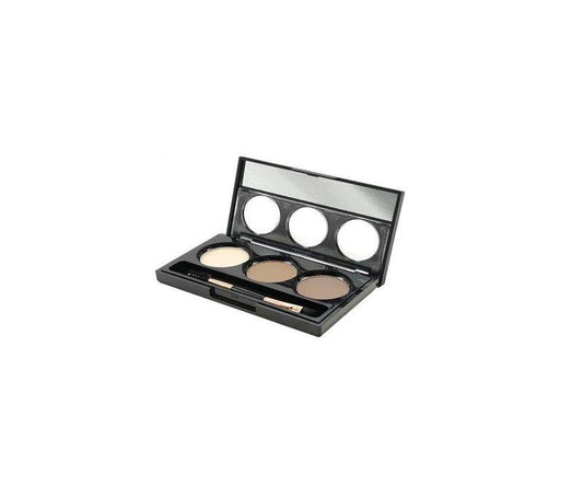 Ebin-Newyork-Eyebrow-Kit-Dark-Espresso - African Beauty Online