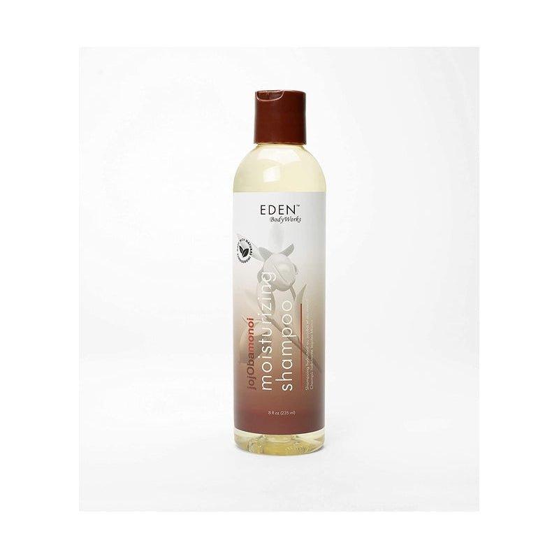 Eden-Bodyworks-Jojoba-Monoi-Moisturizing-Shampoo-8Oz - African Beauty Online