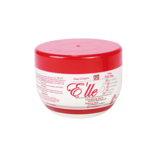 Elle-5-Lightening-Day-Cream-300G - African Beauty Online