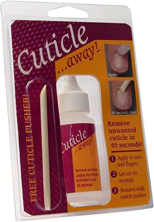 Esteemia-Cuticle-Away-1Oz - African Beauty Online