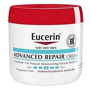 Eucerin-Advanced-Repair-Cream-16Oz - African Beauty Online