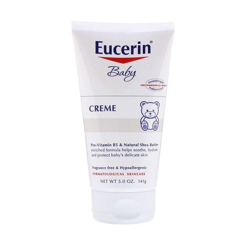 Eucerin-Baby-Creme-5-Oz-141-G - African Beauty Online