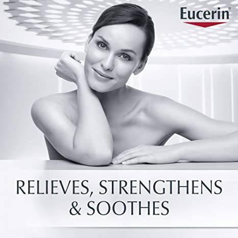 Eucerin Eczema Relief Cream 8oz - African Beauty Online