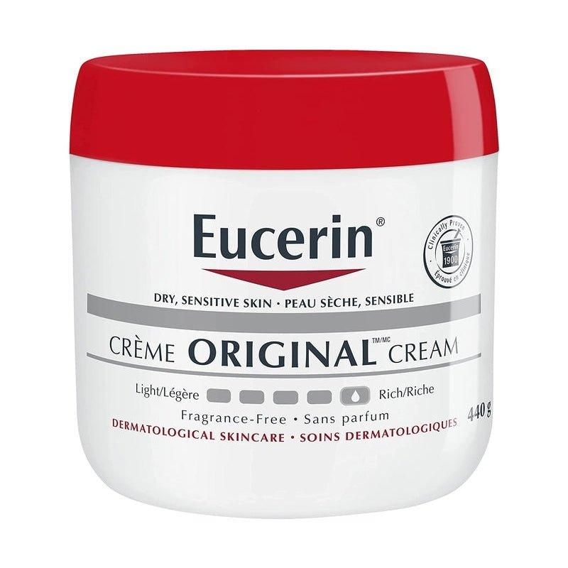 Eucerin-Original-Healing-Cream-Fragrance-Free-16-Ounce - African Beauty Online