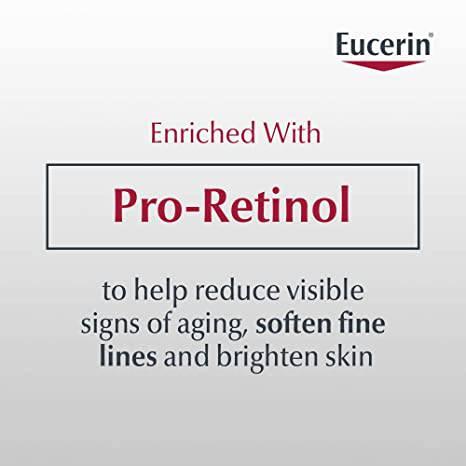 Eucerin Q10 Anti-Wrinkle Night Cream 1.7oz - African Beauty Online