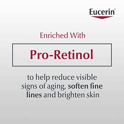 Eucerin Q10 Anti-Wrinkle Night Cream 1.7oz - African Beauty Online