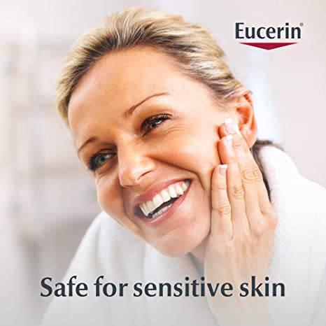 Eucerin Q10 Anti-Wrinkle Night Cream 1.7oz - African Beauty Online