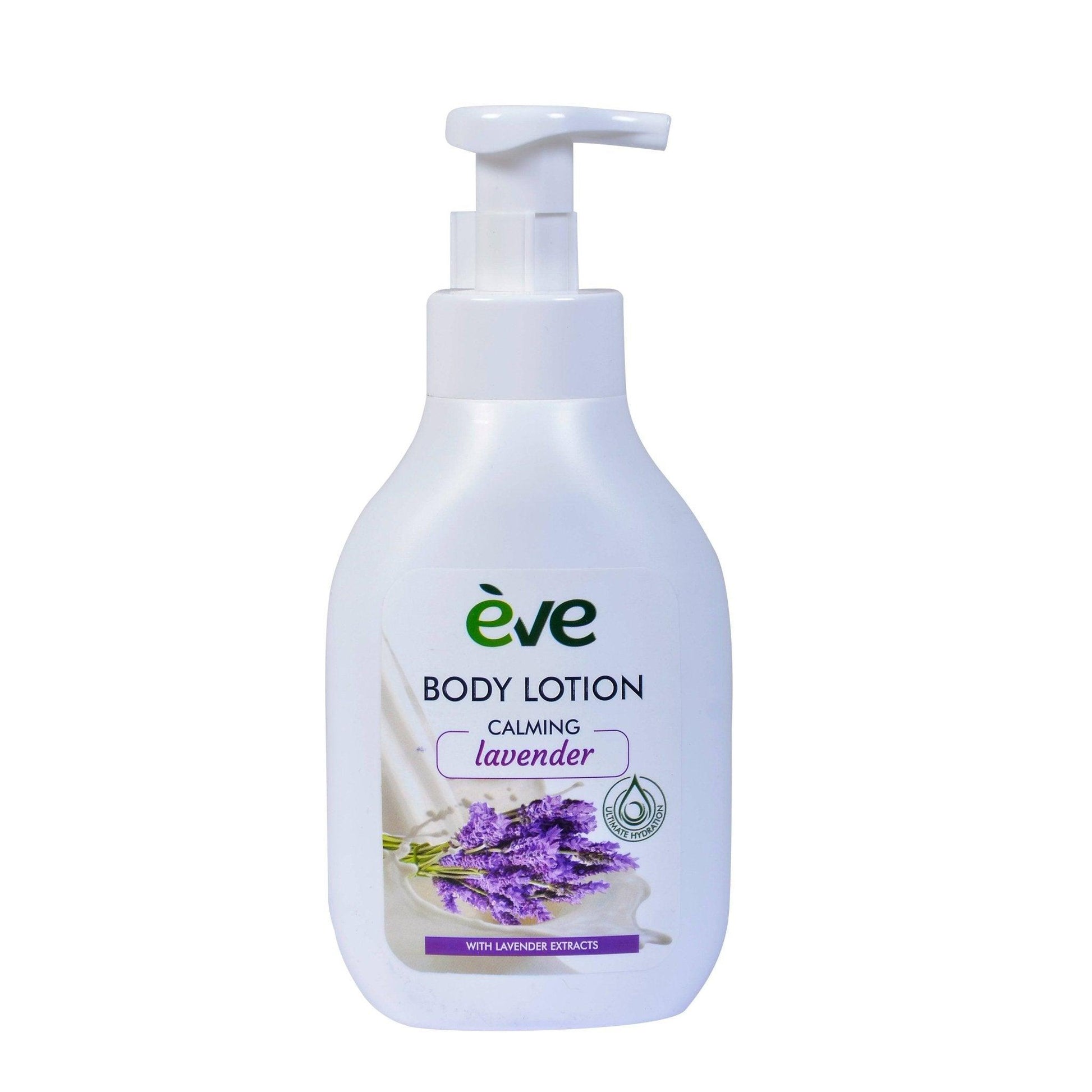 Eve-Calming-Lavender-Extracts-Body-Lotion - African Beauty Online