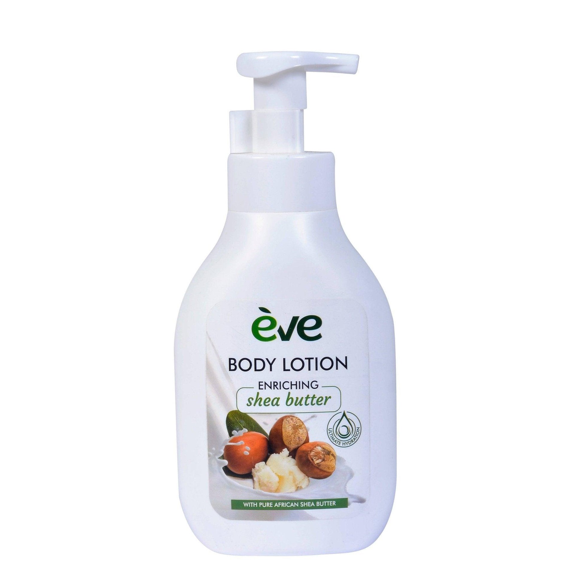 Eve-Enriching-Shea-Butter-Body-Lotion-16-9Oz - African Beauty Online