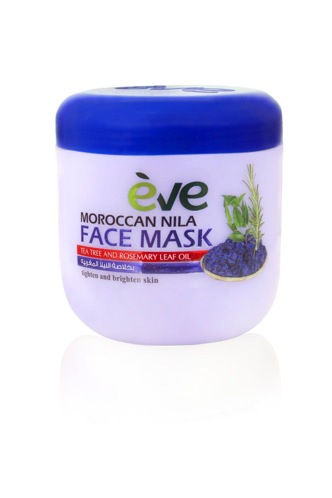 Eve Face Mask Moroccan Nila - USA Beauty Imports Online