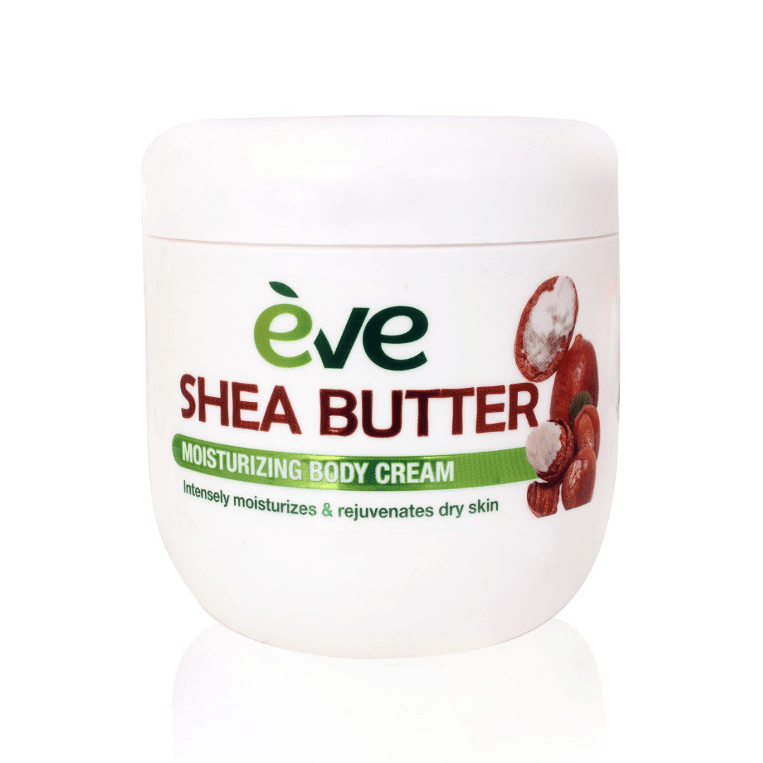 Eve-Shea-Butter-Moisturizing-Body-Cream-16-9Oz - African Beauty Online