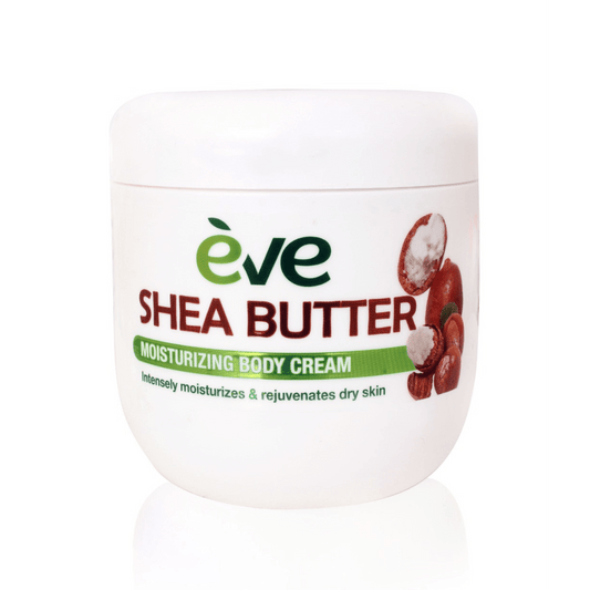 Eve-Shea-Butter-Moisturizing-Body-Cream-16-9Oz - African Beauty Online