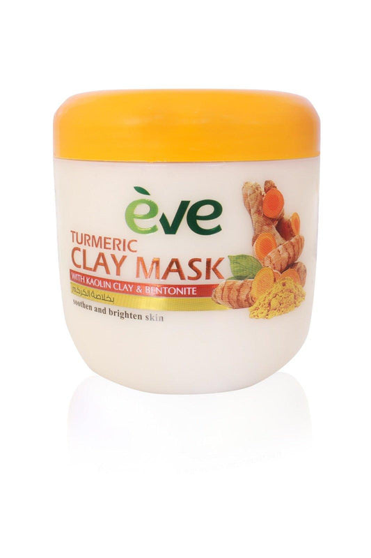 Eve Turmeric Cly Mask - USA Beauty Imports Online