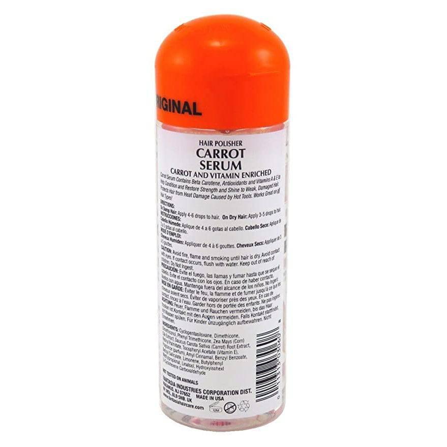 Fantacia H-Polish Carrot Serum 6oz - African Beauty Online