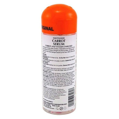 Fantacia H-Polish Carrot Serum 6oz - African Beauty Online