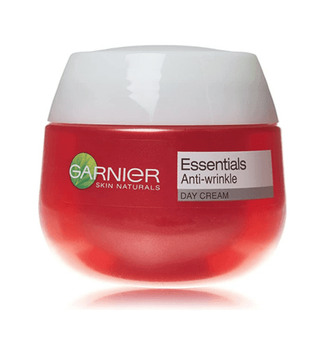 Garnier Essentials Anti-Wrinkle Day Cream, 50ml - African Beauty Online