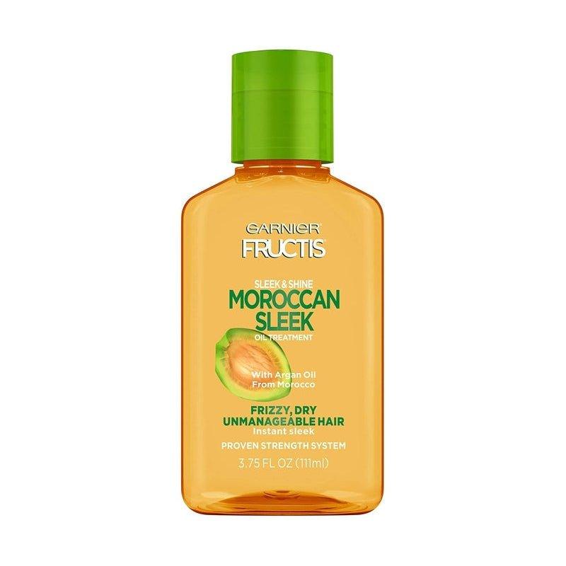 Garnier-Fructis-Sleek-Shine-Moroccan-Sleek-Oil-Treatment-Frizzy-Dry-Hair-3-75-Fl-Oz - African Beauty Online