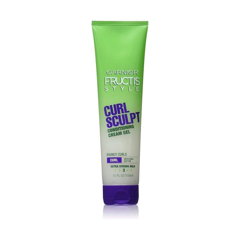 Garnier-Fructis-Style-Curl-Sculpting-Conditioning-Cream-Gel-For-Unisex-5-1-Oz - African Beauty Online