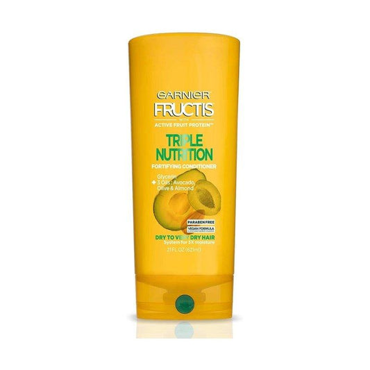 Garnier-Fructis-Triple-Nutrition-Conditioner-Dry-To-Very-Dry-Hair-21-Fl-Oz - African Beauty Online