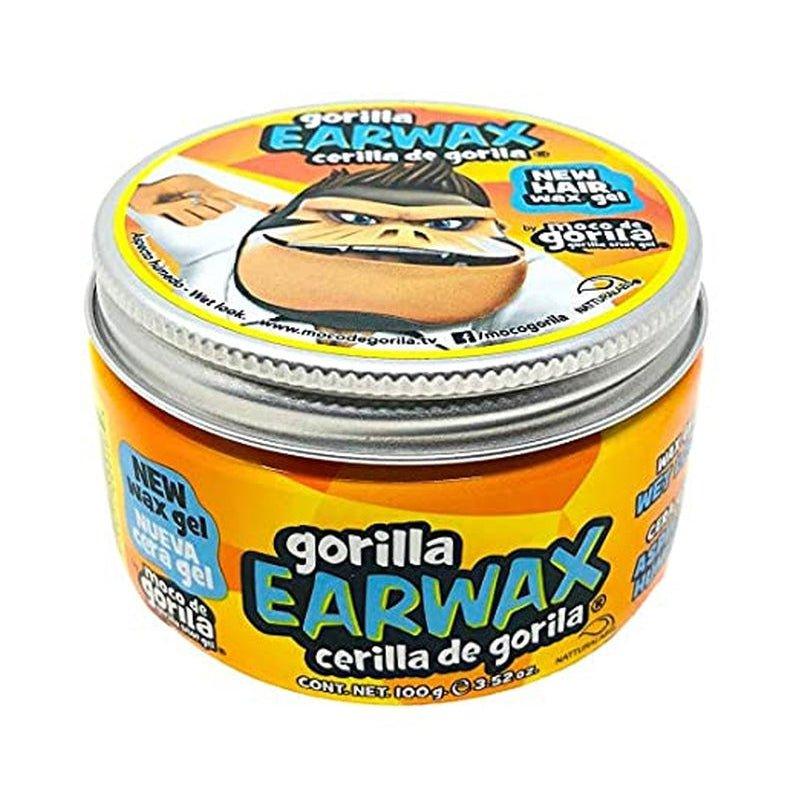 Gorilla-Earwax-Wet-Look-3-52-Oz - African Beauty Online