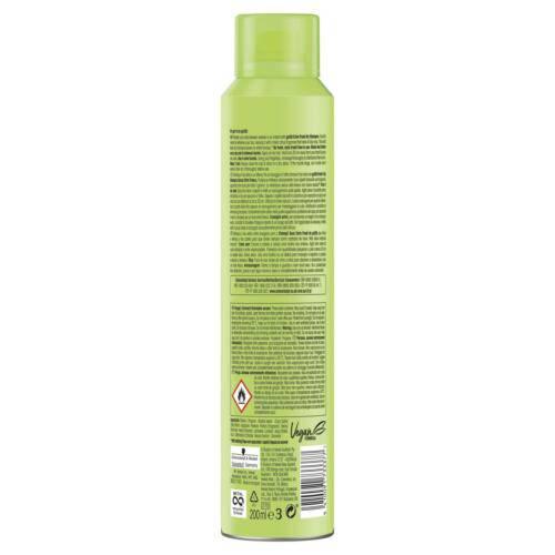 GOT2B Schwarzkopf Fresh It Up Dry Shampoo - Clean & Crisp, 200 ml - African Beauty Online