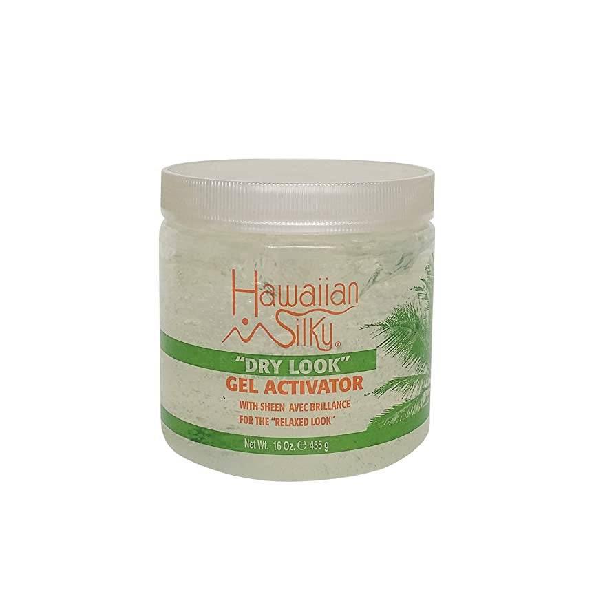 H-S-Dry-Look-Gel-Activator-16Oz - African Beauty Online