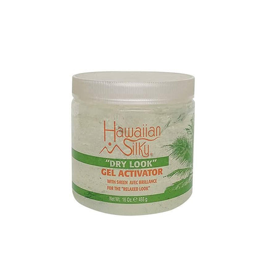 H-S-Dry-Look-Gel-Activator-16Oz - African Beauty Online