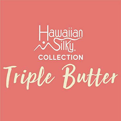 H.S. Triple Butter Hyd & Def Curl Milk Leave-In 8oz - African Beauty Online