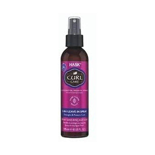 Hask Curl Care 5-in-1 Leave in Spray 175 ml - African Beauty Online