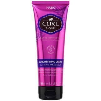 Hask Curl Care Curl Defining Cream 6.7oz - African Beauty Online