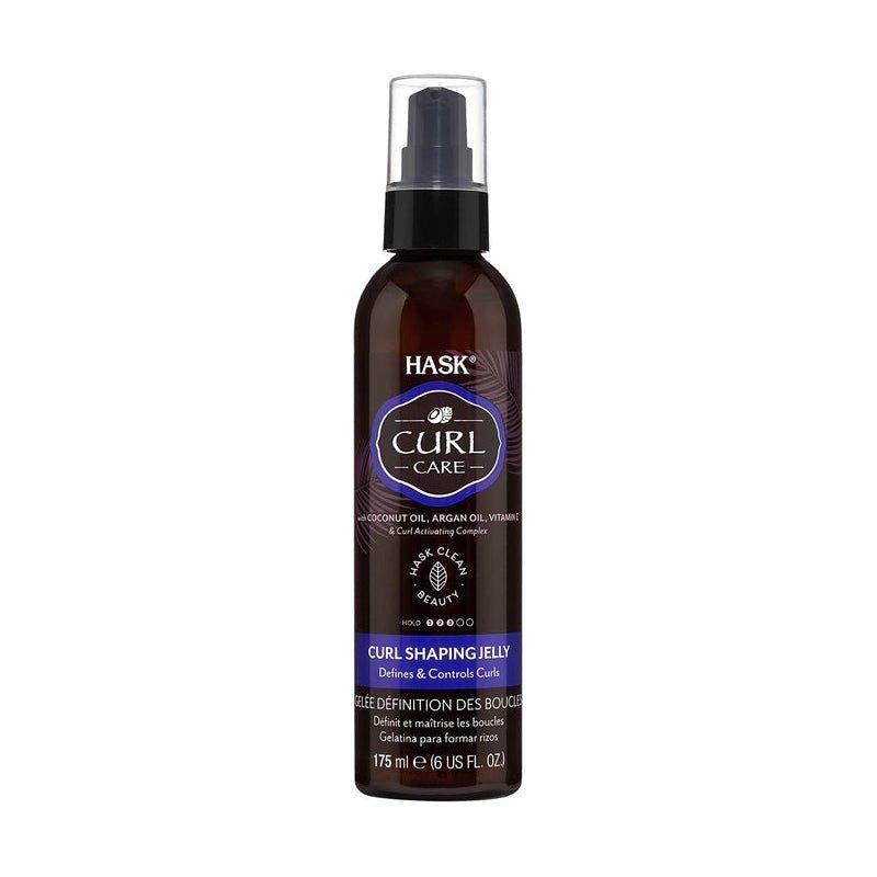 Hask-Curl-Care-Curl-Shaping-Jelly-175-Ml - African Beauty Online