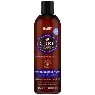 Hask  Curl Care Detangling Conditioner 12oz - African Beauty Online