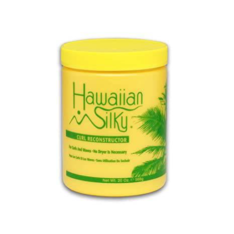 Hawaiian-Silky-Curl-Reconstructor-20Oz - African Beauty Online