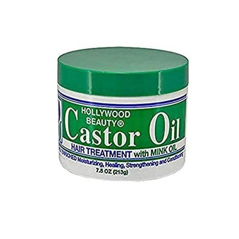 Hollywood-Beauty-Castor-Oil-Hair-Treatment-W-Mink-Oil-7-5Oz - African Beauty Online