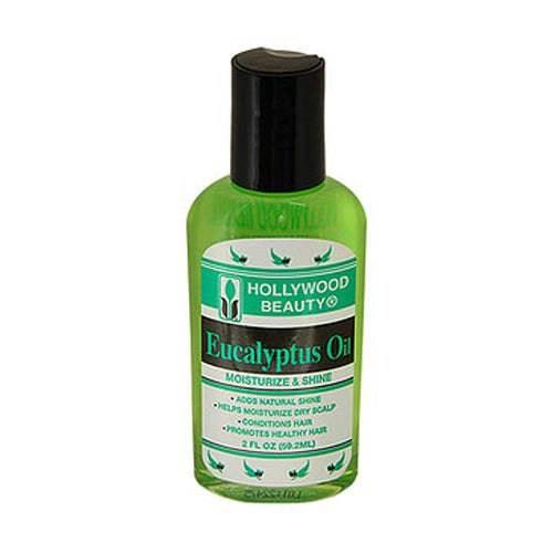 Hollywood-Beauty-Eucalyptus-Oil-2Oz - African Beauty Online