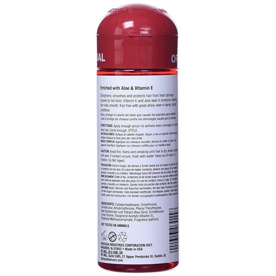 Ic Fantasia Hair Serum 6oz - African Beauty Online