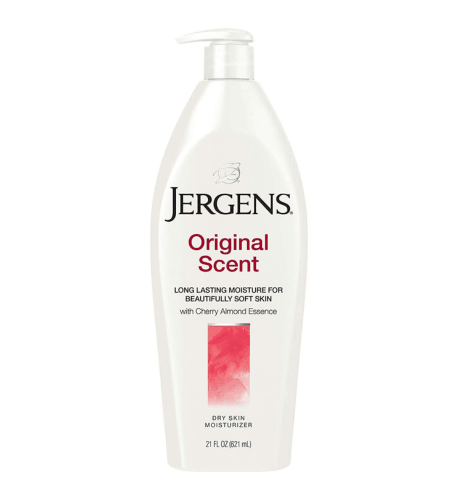 Jergens Cherry-Almond Moisturizer, Original Scent, 21 oz - African Beauty Online