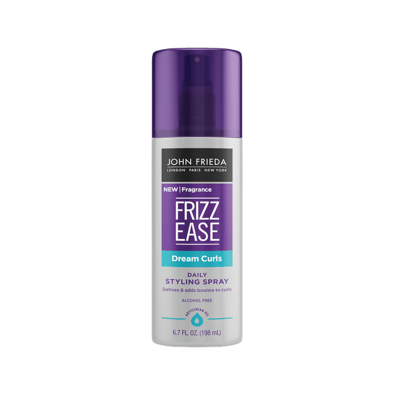 John-Frieda-Frizz-Ease-Dream-Curls-Spray-Magnesium-Enriched-Formula-Revitalizes-Natural-Curls-Daily-Styling-Spray-6-7-Fl-Oz - African Beauty Online