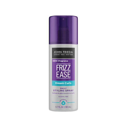 John-Frieda-Frizz-Ease-Dream-Curls-Spray-Magnesium-Enriched-Formula-Revitalizes-Natural-Curls-Daily-Styling-Spray-6-7-Fl-Oz - African Beauty Online