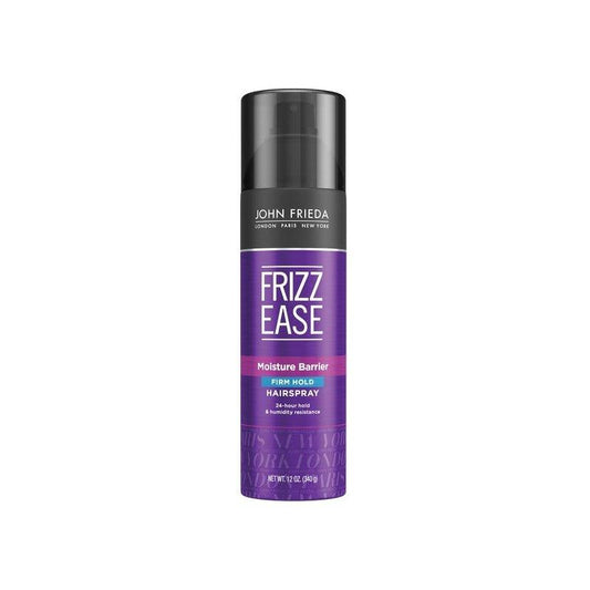 John-Frieda-Frizz-Ease-Firm-Hold-Humidity-Resistant-Moisture-Barrier-Hair-Spray-For-24-Hour-Hold-12-Fl-Oz - African Beauty Online