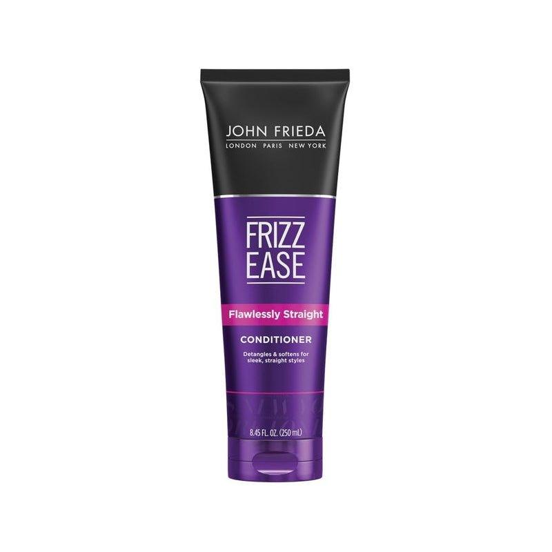 John-Frieda-Frizz-Ease-Flawlessly-Straight-Conditioner-For-Instantly-Easy-Straight-Styling-Keratin-Infused-Conditioner-8-45-Fl-Oz - African Beauty Online