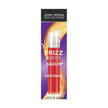 John Frieda Frizz Ease Original Serum 50ml - African Beauty Online