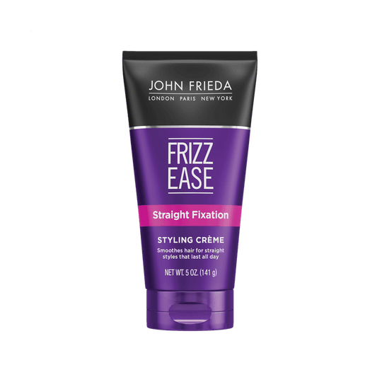 John-Frieda-Frizz-Ease-Straight-Fixation-Styling-Creame-5-Oz - African Beauty Online