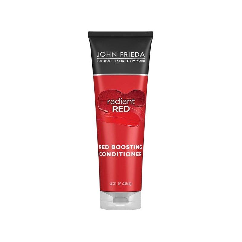 John-Frieda-Radiant-Red-Red-Boosting-Shampoo-8-3-Ounce-Daily-Shampoo-With-Pomegranate-And-Vitamin-E-Helps-Enhance-Red-Hair-Shades - African Beauty Online