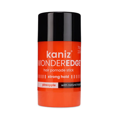 KANIZ WONDER EDGE [PINEAPPLE] HAIR POMADE STICK 2.36OZ - African Beauty Online