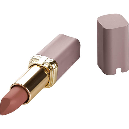 L'Oreal Paris Cosmetics Colour Riche Ultra Matte Highly Pigmented Nude Lipstick, All Out Pout, 0.13 Ounce All Out Pout 0.13 Ounce (Pack of 1) - African Beauty Online