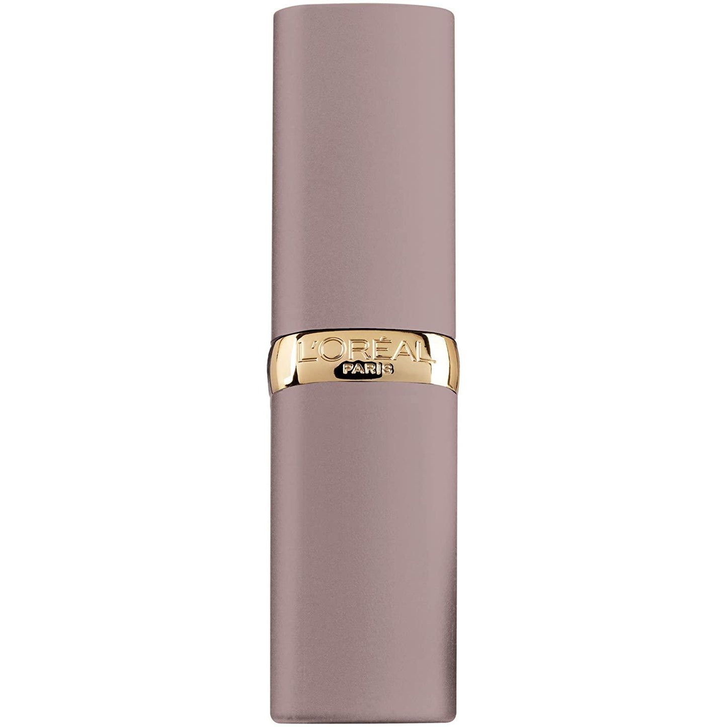 L'Oreal Paris Cosmetics Colour Riche Ultra Matte Highly Pigmented Nude Lipstick, All Out Pout, 0.13 Ounce All Out Pout 0.13 Ounce (Pack of 1) - African Beauty Online