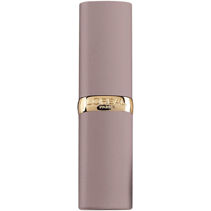 L'Oreal Paris Cosmetics Colour Riche Ultra Matte Highly Pigmented Nude Lipstick, All Out Pout, 0.13 Ounce All Out Pout 0.13 Ounce (Pack of 1) - African Beauty Online