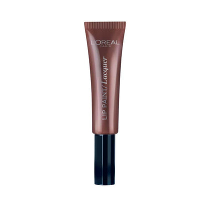 L'Oréal Paris Infallible PAINTS/LIPS Metallic, Moon Lust, 0.27 fl. oz. 0.27 Fl Oz (Pack of 1) - African Beauty Online